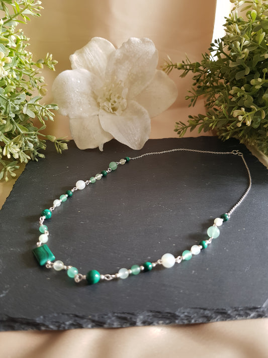 Seconde chance - Pendentif