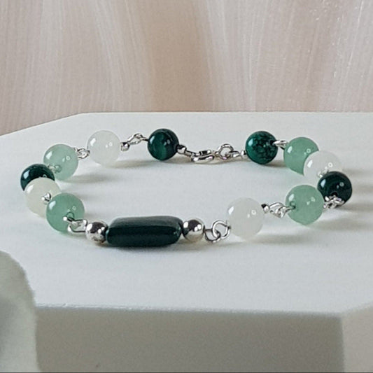 Seconde chance - Bracelet