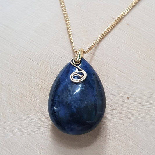 sodalite