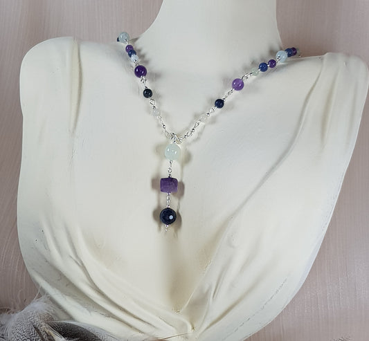 Sommeil - Pendentif