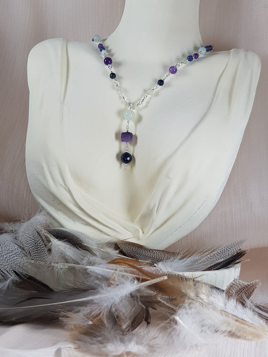 Sommeil - Pendentif