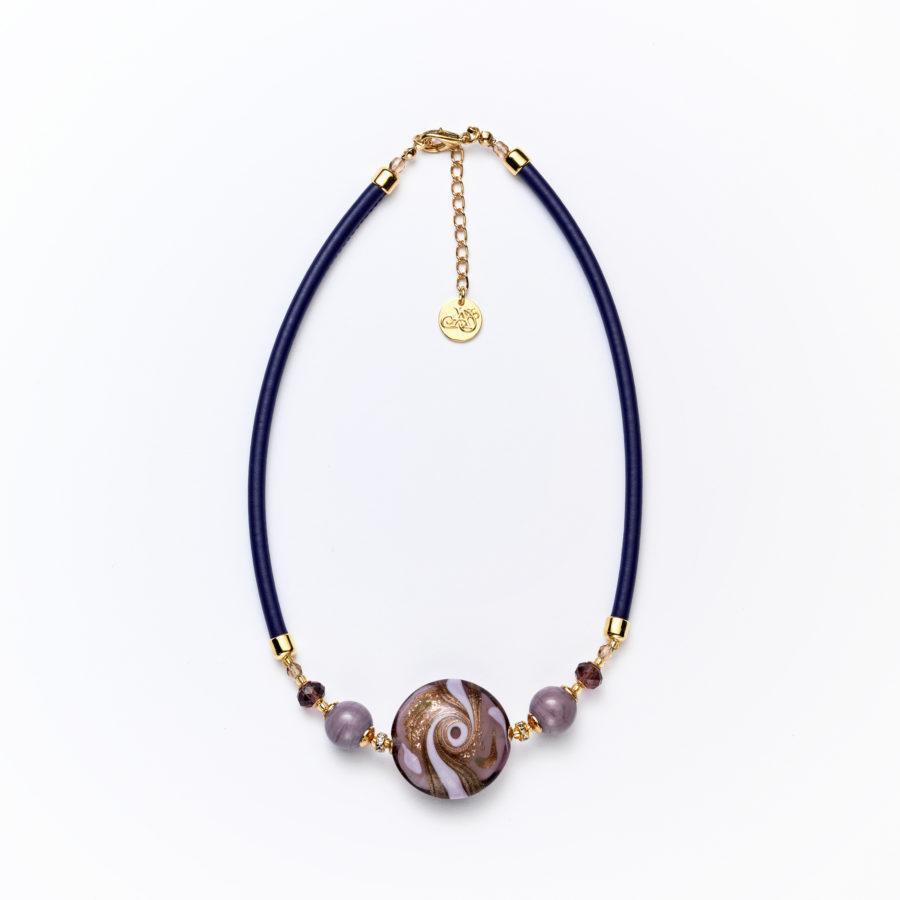 Collier murano Aena