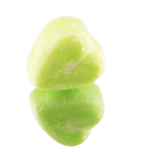Cire de soja 100% naturelle Menthe, fraîcheur tonifiante et vivifiante artisanale