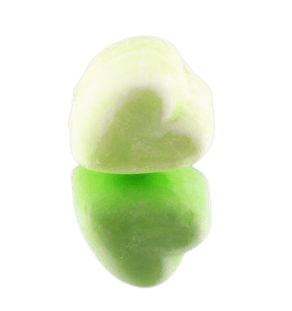 Cire de soja 100% naturelle Pastèque, fraîcheur fruitée de l'été artisanale