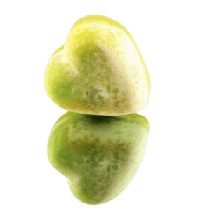 Cire de soja 100% naturelle Pomme Épicée, gourmandise automnale chaleureuse artisanale