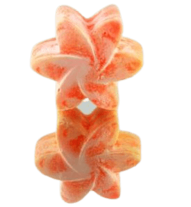 Cire de soja 100% naturelle Tubéreuse, sensualité florale envoûtante artisanale