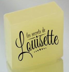 Savon artisanal à l'huile d'avocat, soin naturel nourrissant et réparateur