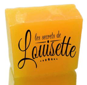 Savon artisanal au calendula, senteur florale apaisante et douce