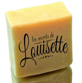 Savon artisanal à l'huile d'olive  chanvre, soin naturel nourrissant et régénérant