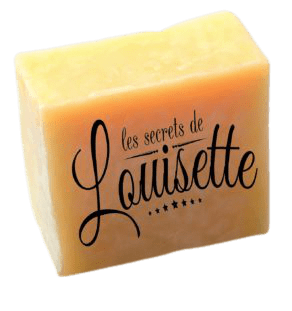Savon artisanal à l'huile d'olive noix de coco, soin naturel hydratant et exotique