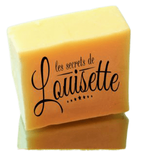 Savon artisanal laurier huile d'olive karité type Alep, soin naturel purifiant et nourrissant