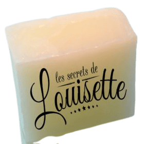 Savon artisanal au jasmin, senteur florale délicate et envoûtante