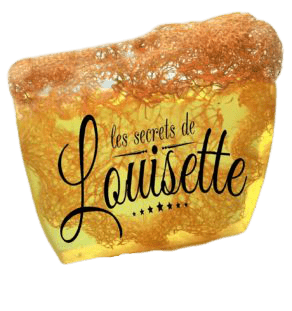 Savon loofah exfoliant à l'argan, gommage naturel nourrissant et réparateur