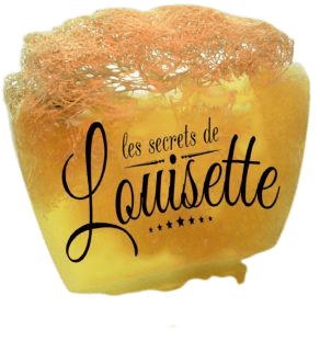 Savon loofah exfoliant gingembre clou de girofle, gommage naturel tonifiant et épicé