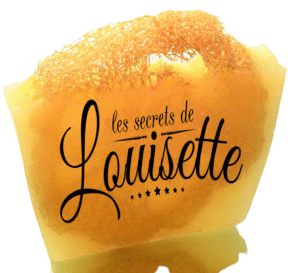 Savon loofah exfoliant au monoï, gommage naturel doux et évasion tropicale