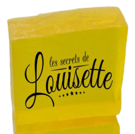 Savon artisanal à la mangue, senteur fruitée exotique et vitaminée