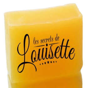 Savon artisanal à la pêche, senteur fruitée douce et vitaminée