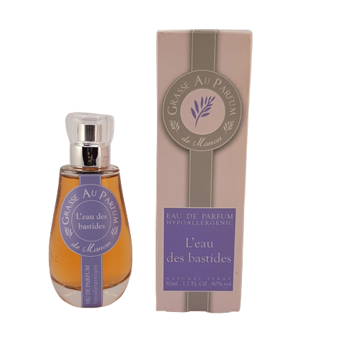 Eau de parfum Manon femme 50 ml