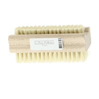 Brosse à ongles, accessoire de bain hygiène et soin des mains