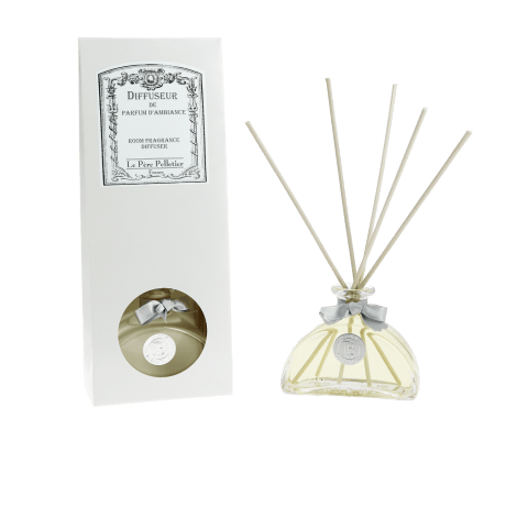 Diffuseur encrier cocoon, parfum d'ambiance cocooning et enveloppant