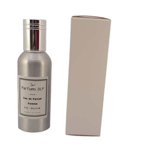 Eau de parfum Femme Delicia 100 ml