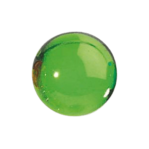 Perle de bain effervescente parfum chèvrefeuille, huile de bain parfumée française