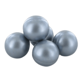 Perle de bain effervescente parfum marine, huile de bain parfumée française