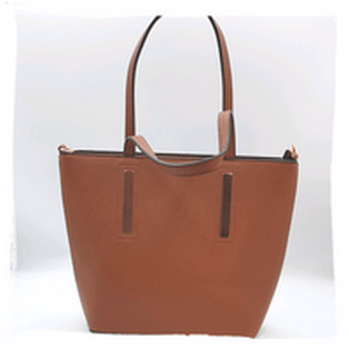 Sac à main caramel - élégance douce en promotion