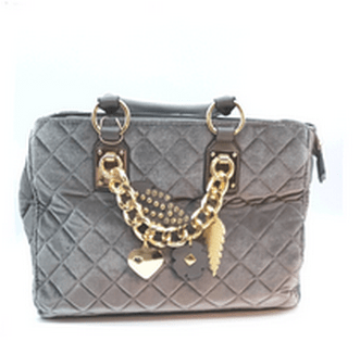 Sac à main Fashion velours - luxe et élégance en promotion