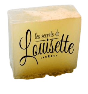 Savon artisanal aux algues marines, soin purifiant et reminéralisant aux bienfaits de la mer