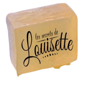 Savon artisanal à la fleur d'oranger, senteur florale apaisante et parfumée délicate