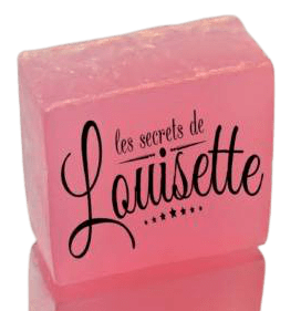 Savon artisanal au lilas, senteur florale printanière et délicate