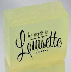 Savon artisanal à la menthe poivrée, senteur rafraîchissante et tonifiante naturelle
