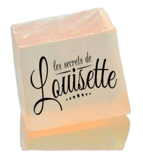 Savon artisanal à la rose de Damas, senteur florale précieuse et délicate