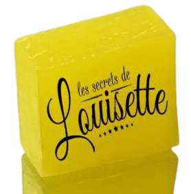 Savon artisanal à l'ylang-ylang, senteur florale et exotique envoûtante