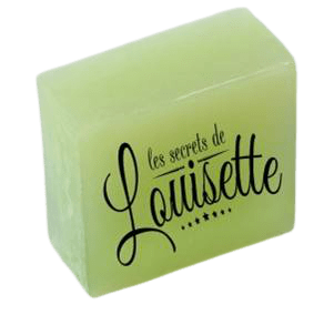 Savon artisanal au cèdre de l'Atlas, senteur boisée méditative et aromatique naturelle